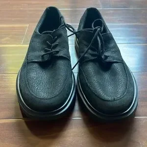 NWOB Sperry Men\'s 11 Cabo II Oxford Black Sperry | Shoes | Nwob Sperry Mens 1 Cabo Ii Oxford Black  main image 3
